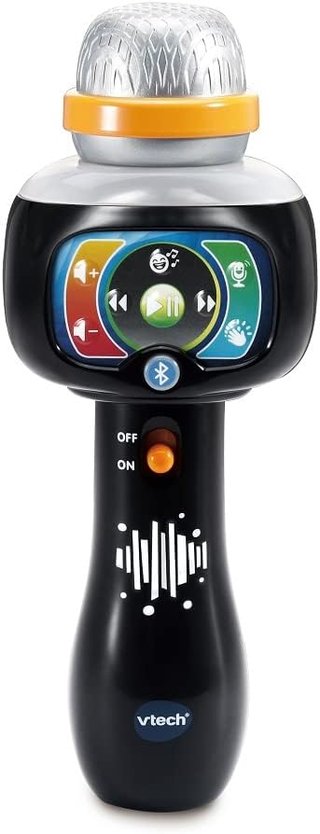 VTech Microfono Karaoke Ref-312920816 Nuevo