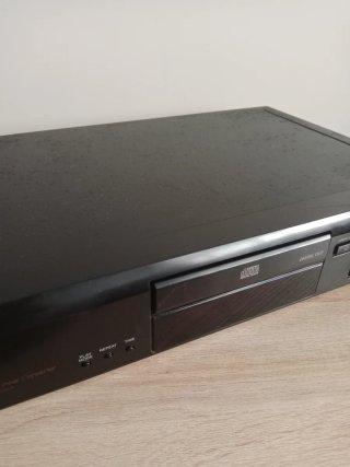 Sony CDP-XE210 Reproductor CD