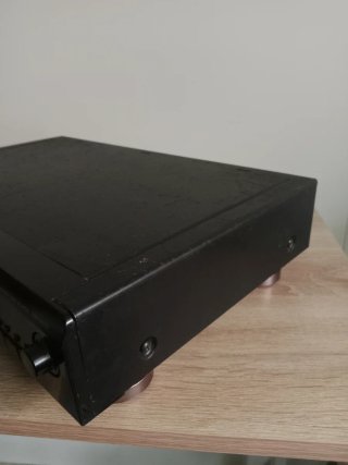 Sony CDP-XE210 Reproductor CD