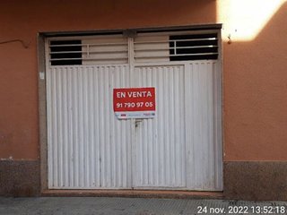 Oficina en venta en Algemesí
