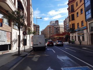 Oficina en venta en Norte en Castellón de la Plana
