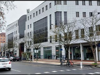 Oficina en venta en Zaramaga en Vitoria-Gasteiz