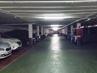 Oficina en venta en Zaramaga en Vitoria-Gasteiz