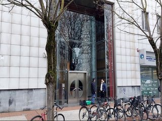 Oficina en venta en Zaramaga en Vitoria-Gasteiz