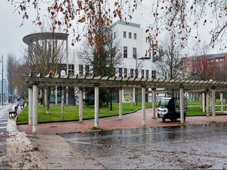 Oficina en venta en Zaramaga en Vitoria-Gasteiz