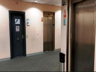 Oficina en venta en Zaramaga en Vitoria-Gasteiz