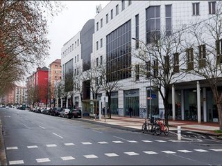 Oficina en venta en Zaramaga en Vitoria-Gasteiz