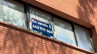 Oficina en venta en Sant Adrià de Besos