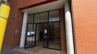 Oficina en venta en Sant Adrià de Besos