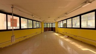 Oficina en venta en Sant Adrià de Besos
