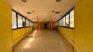 Oficina en venta en Sant Adrià de Besos