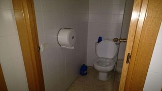 Oficina en venta en Sant Adrià de Besos