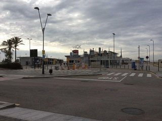 Oficina en venta en Segur Platja en Calafell