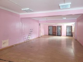 Local comercial en venta en Alto del Castaño en Narón