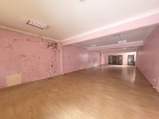 Local comercial en venta en Alto del Castaño en Narón