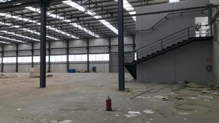 Nave industrial en venta en Las Mercedes - El Cármen en Puertollano