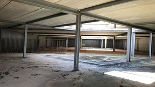 Nave industrial en venta en Las Mercedes - El Cármen en Puertollano
