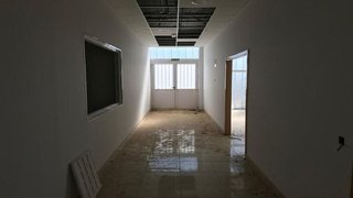 Nave industrial en venta en Las Mercedes - El Cármen en Puertollano