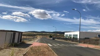 Nave industrial en venta en Las Mercedes - El Cármen en Puertollano