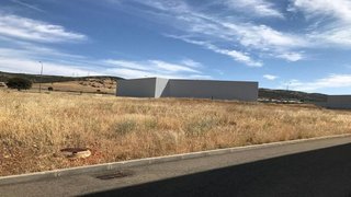 Nave industrial en venta en Las Mercedes - El Cármen en Puertollano