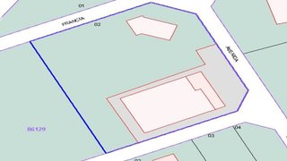 Nave industrial en venta en Las Mercedes - El Cármen en Puertollano