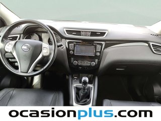 Nissan Qashqai 1.6 dCi S&S Tekna Premium 4x4 96 kW (130 CV)