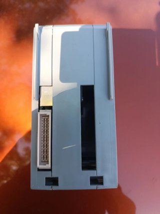 Fuente Alimentación B&R 0GH-PS465