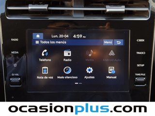 Hyundai Tucson 1.6 TGDI Klass 4x2 110 kW (150 CV)
