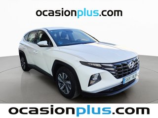 Hyundai Tucson 1.6 TGDI Klass 4x2 110 kW (150 CV)