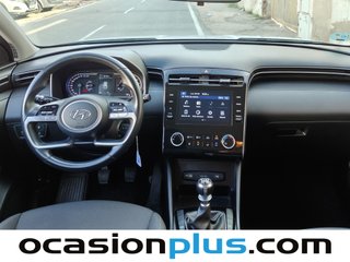 Hyundai Tucson 1.6 TGDI Klass 4x2 110 kW (150 CV)