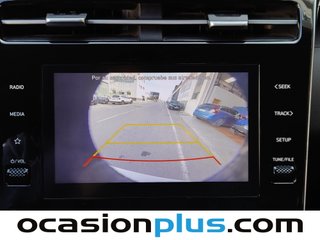 Hyundai Tucson 1.6 TGDI Klass 4x2 110 kW (150 CV)