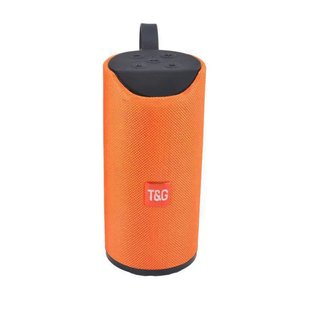 TG113 Altavoz Bluetooth portátil al aire libre 3D 10W parlante estéreo
