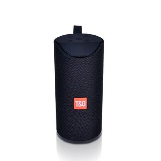 TG113 Altavoz Bluetooth portátil al aire libre 3D 10W parlante estéreo