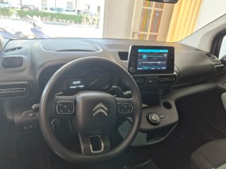 Citroen Berlingo 2021