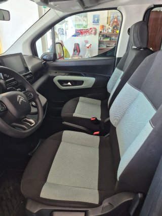Citroen Berlingo 2021