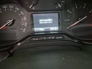 Citroen Berlingo 2021