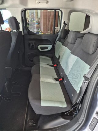 Citroen Berlingo 2021