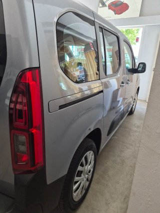 Citroen Berlingo 2021