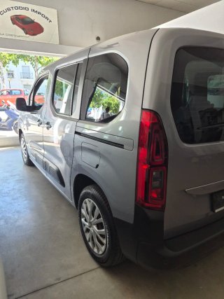 Citroen Berlingo 2021