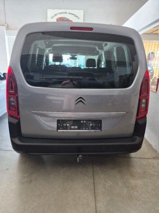 Citroen Berlingo 2021