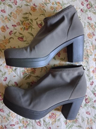 Botas Pedro Miralles Talla 39