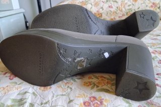 Botas Pedro Miralles Talla 39