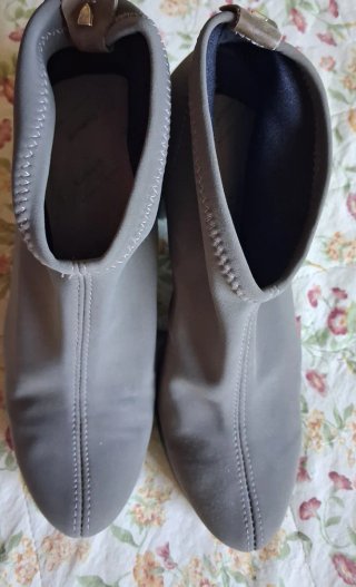 Botas Pedro Miralles Talla 39