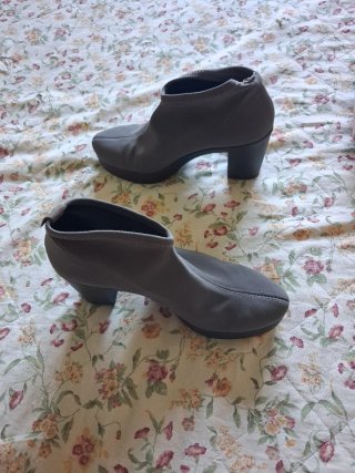 Botas Pedro Miralles Talla 39