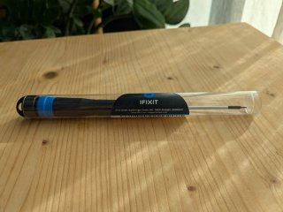 Cacciavite Torx T2 iFixit Made in Germany