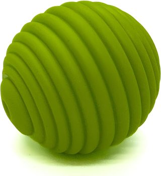 Fisher Price - Set 6 Bolas sensoriales - Tamaños y Texturas Diferentes - Juguete exploración sensorial - Libre BPA (Deqube 920D00246)
