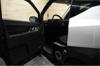 Silence S04 Scooter Eléctrico L7e - 90km/h