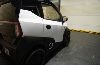 Silence S04 Scooter Eléctrico L7e - 90km/h