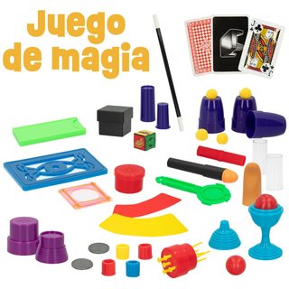 CB Games Juego de magia Ref-598 Nuevo