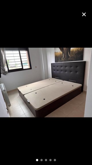 Canapés nuevos con envío paga en casa
